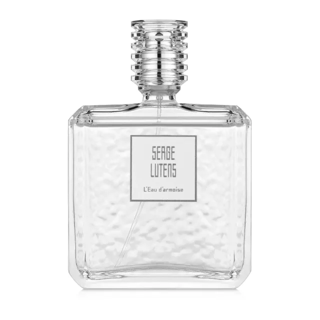 L'Eau d'Armoise