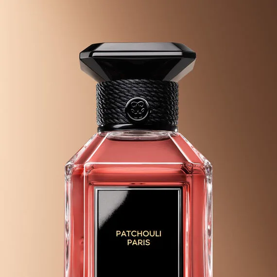 Patchouli Paris, 100 мл, фото 4