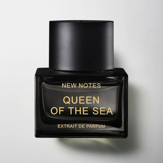 Queen Of The Sea