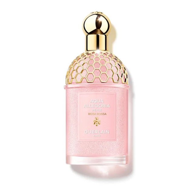 Aqua Allegoria Rosa Rossa
