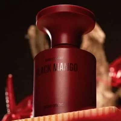Black Mango, 50 мл, фото 3
