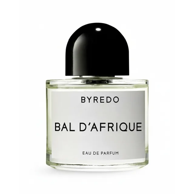 Bal d'Afrique