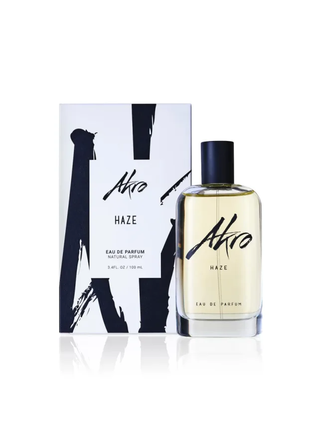 Haze, фото 3
